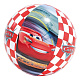 Надувной мяч «Тачки» 61см INTEX 58053 от магазина Fire-pool.ru