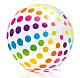 Надувной мяч «Джамбо» 107см INTEX 59065 от магазина Fire-pool.ru